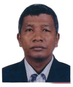 Andrianirina Liva FIDIMANANTSOA RAKOTOMALALA