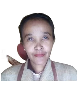 Adelaïde RAVALIARISOA