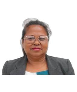 Tiana Michela RAKOTONANDRASANA