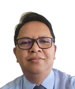 Adrian Braun RAKOTOARISON