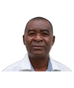 Albert le Grand RAFALIHERY ANDRIANARIVO