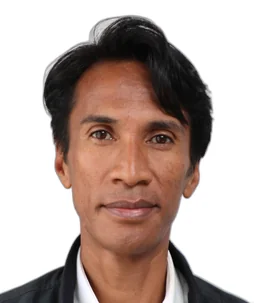 Todisoa RATSIMBA ANDRIAMORAMANANA