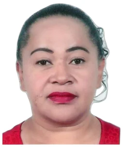 Hasitiana Rogine RAHARIMALALA