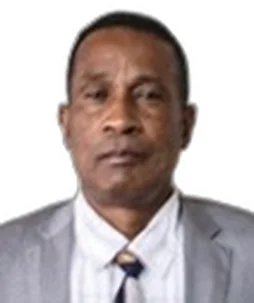 Ara-ANADAHY Gabriel ANDRIAKALANARIVO