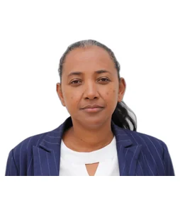 Vololoniaina RAZAFINDRAIBE