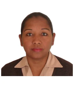 Soatsara Marciellà Diadème BENANDRASANA