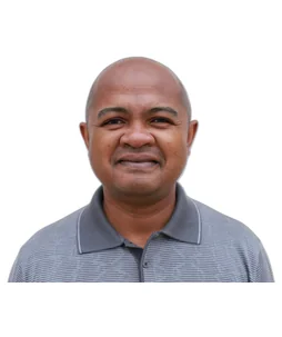 Tafita Célien NAORY-FRIGUE