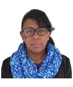 Hantalalao Violette VOAHIRANA