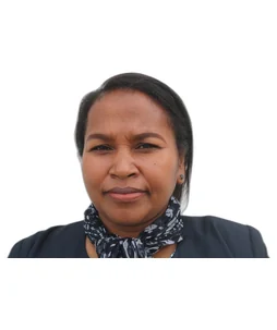 Zoara RASOANOMENJANAHARY