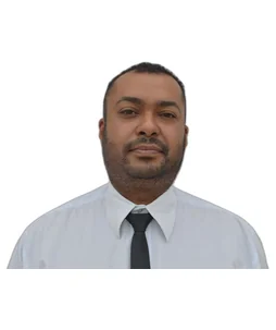 Anthony Andréa RANDRIANJAFISOLO