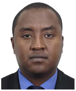 Hery Nantenaina Cyprien FENOSOA