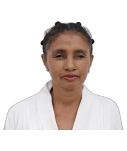 Sylvie Yvonne RAVAOARIMALALA