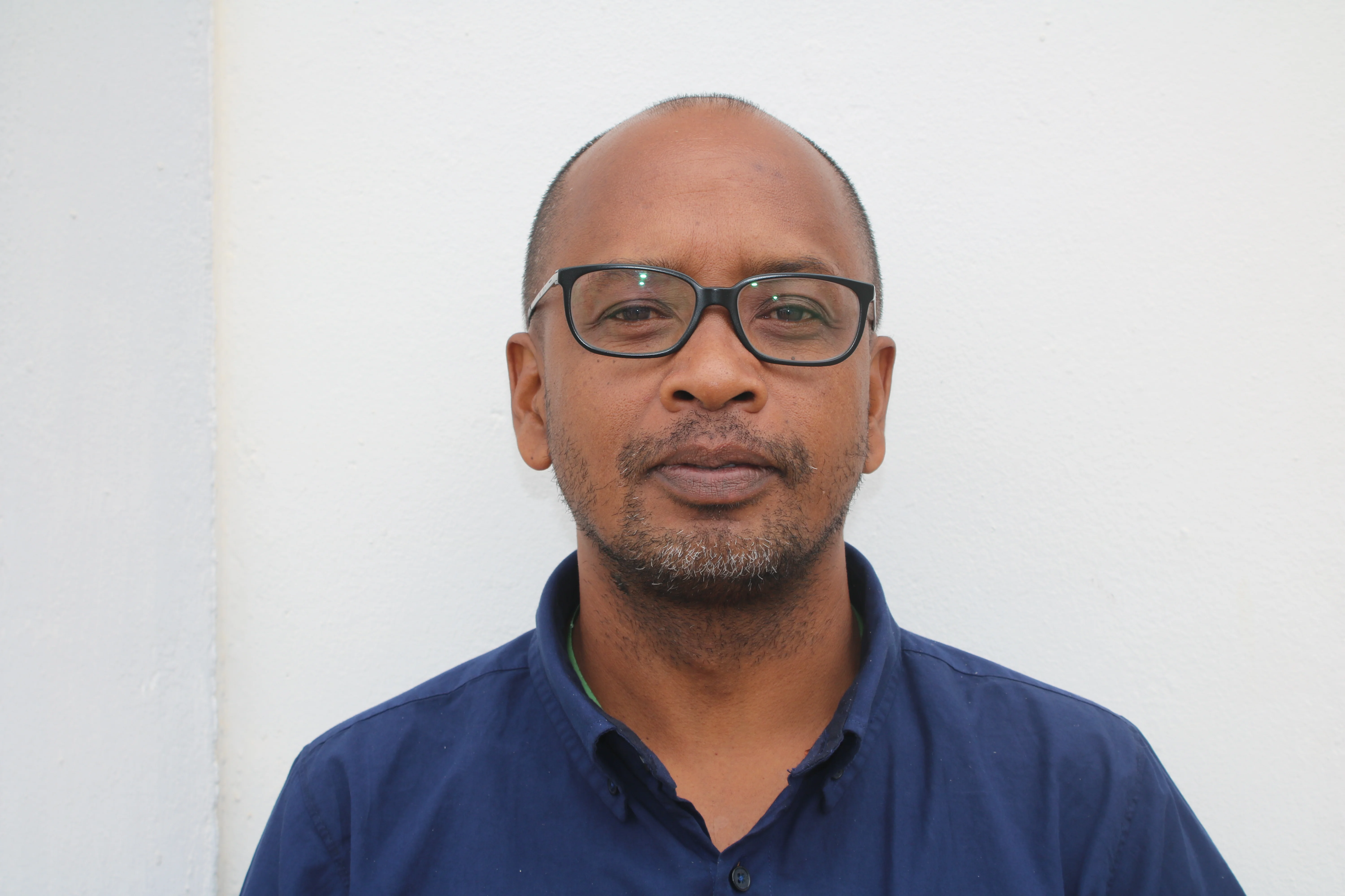 Heriniaina Tantely RAJOELISON