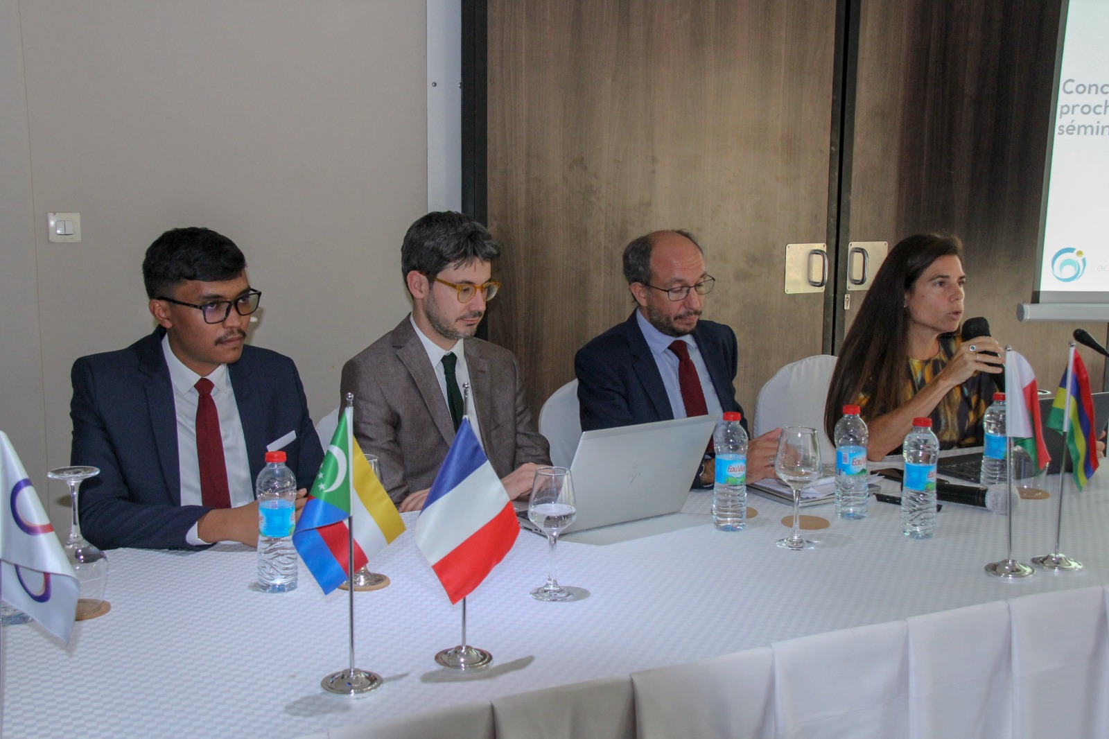 La jeunesse au cœur des politiques publiques