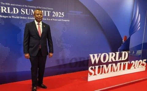 Sommet pour la Paix 2025