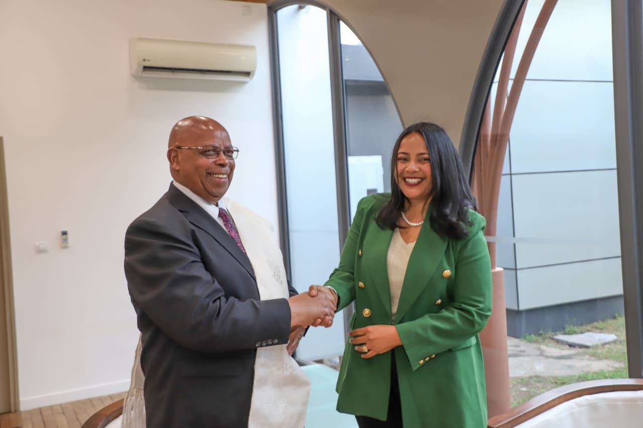 Arrivées successives de hautes personnalités à Antananarivo pour le 45ᵉ Sommet de la SADC