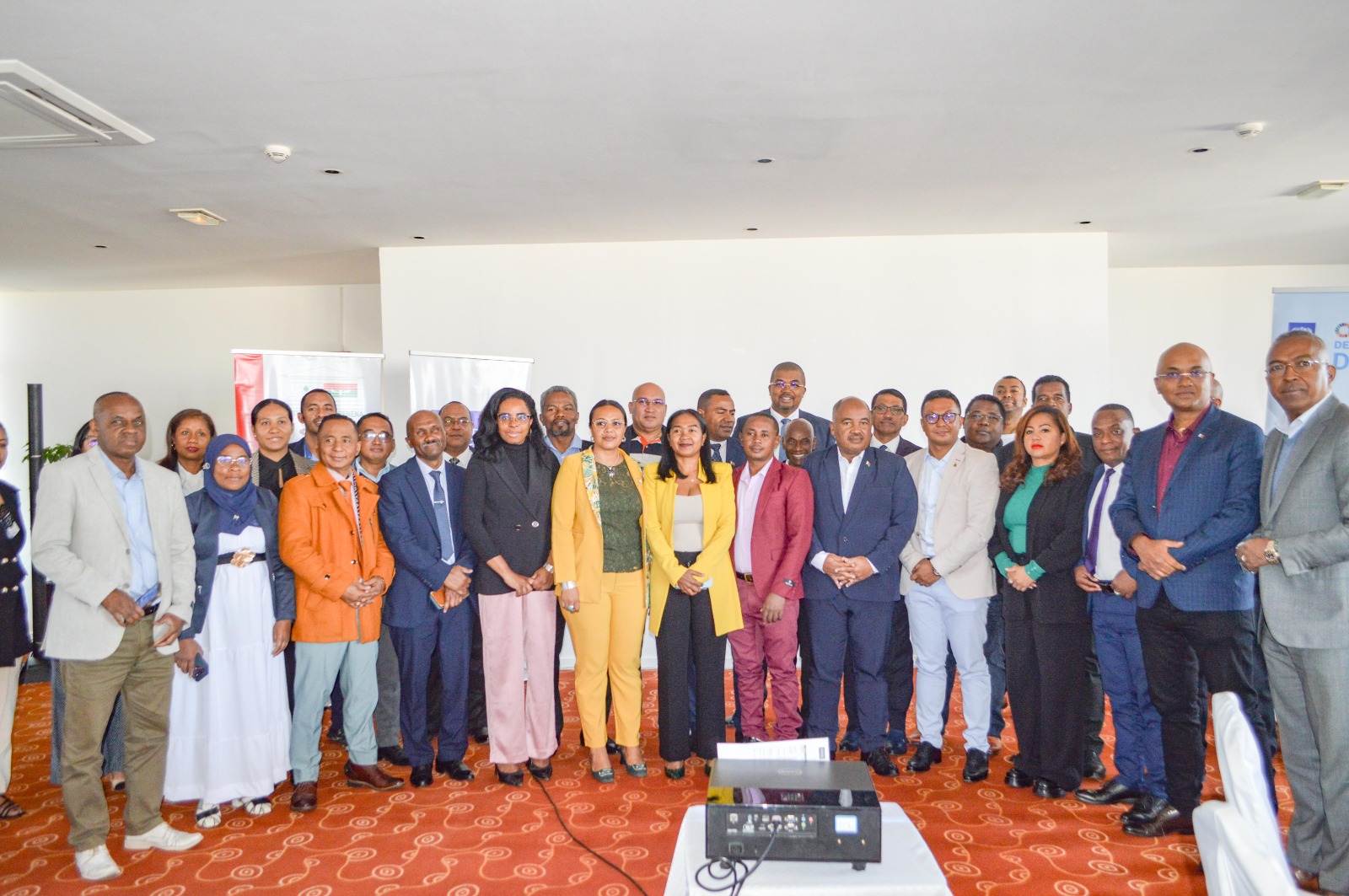 Atelier sur l’évaluation des politiques publiques : un renforcement de la collaboration entre députés et Cour des comptes