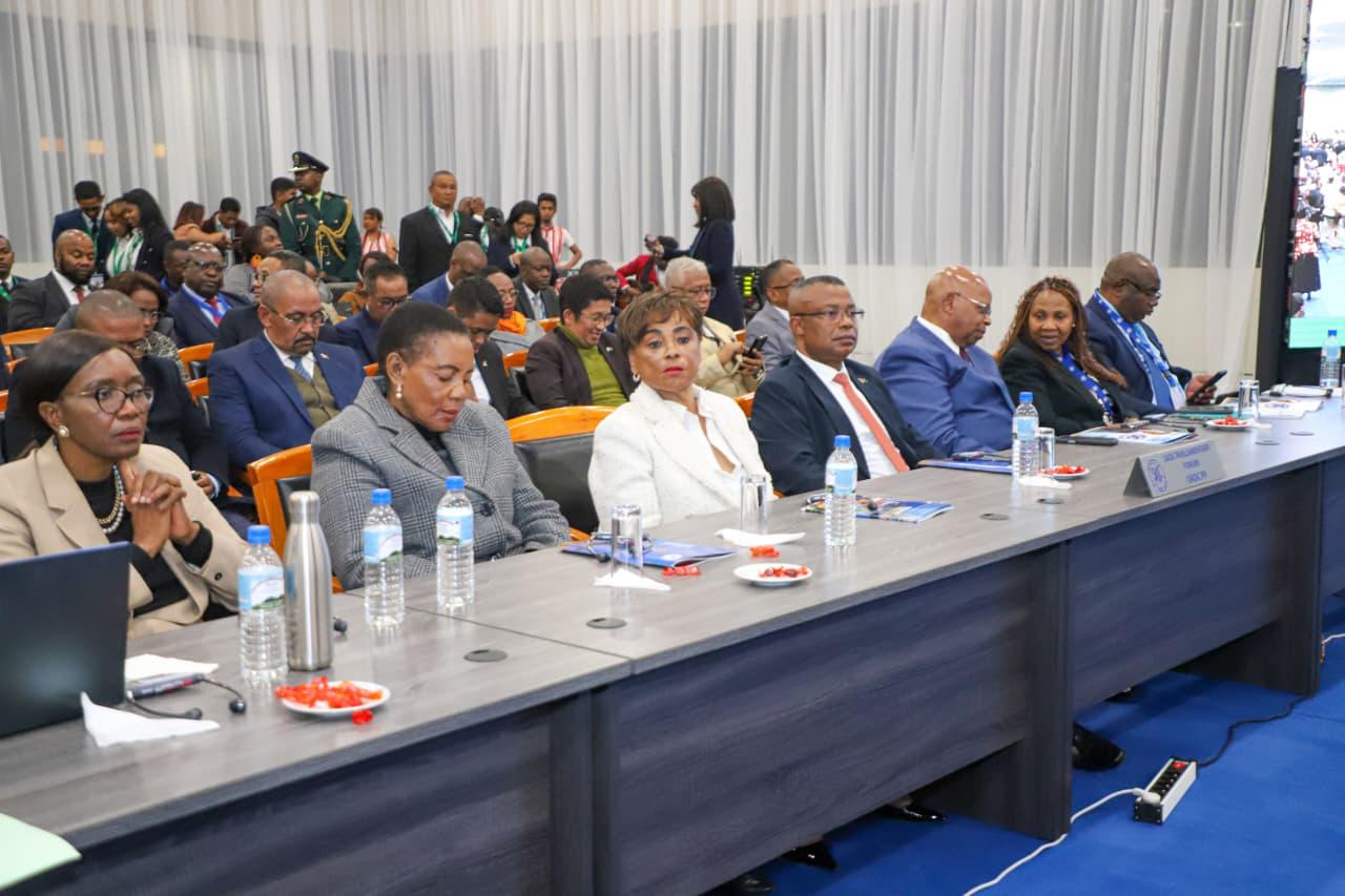 Clôture du 45ᵉ Sommet de la SADC : un rendez-vous fructueux pour les États membres