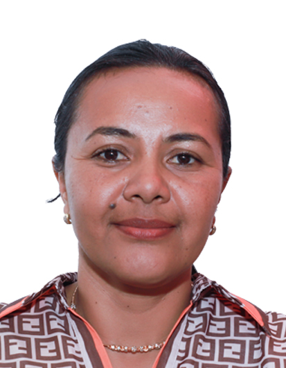 FOMENDRAZA Haingo Elisette