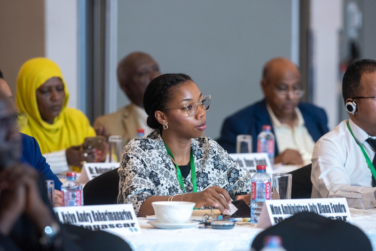 Gestion responsable de la dette publique : une délégation malgache en formation à Accra