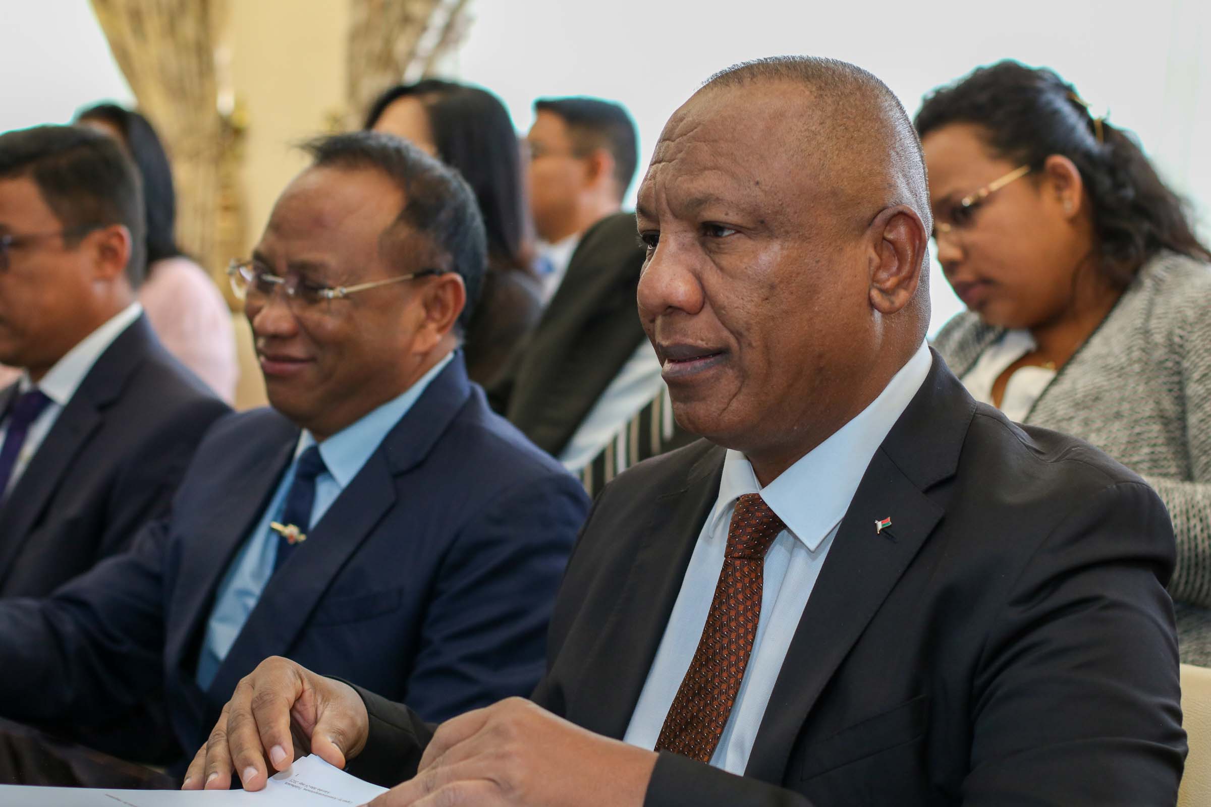 JEUDI 01 FEVRIER   2024