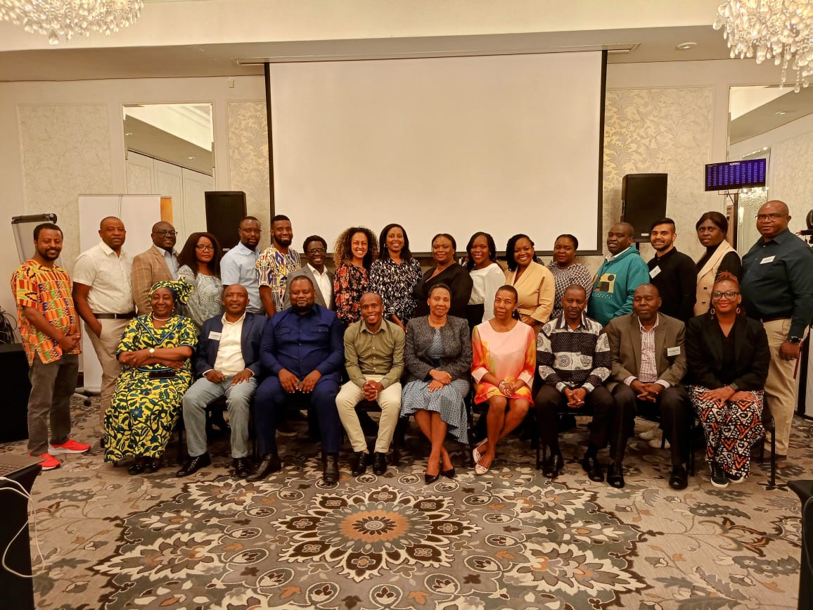 La Députée Sophie Ratsiraka s’engage pour l’éradication du mariage des enfants et la lutte contre la violence faite aux femmes