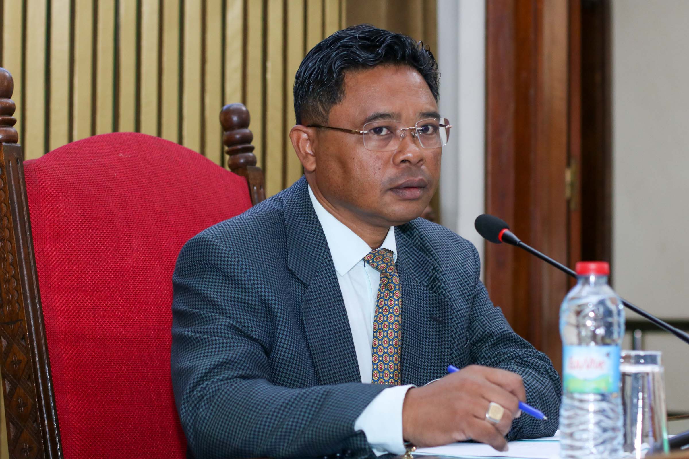 Lancement du Réseau Parlementaire d’Afrique Australe contre la Corruption : Une avancée majeure dans la lutte anti-corruption en Afrique