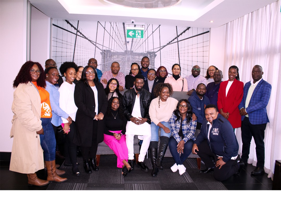 L’Assemblée nationale renforce son engagement pour les droits de l’enfant dans l’espace SADC face aux défis climatiques et sociaux