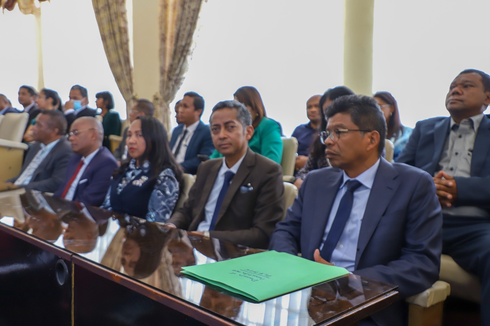 LUNDI 15 DECEMBRE  2025 et MARDI 16 DECEMBRE  2025