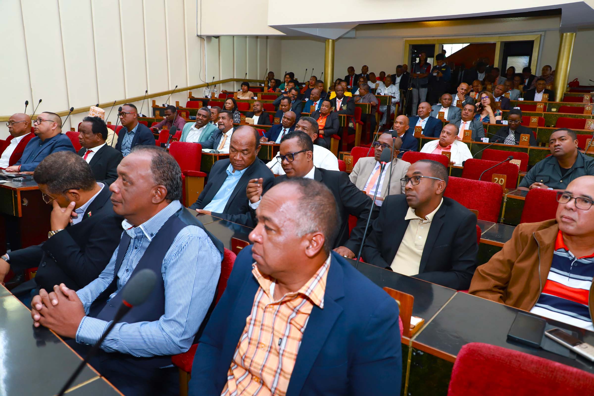 LUNDI 17 JUIN   2024