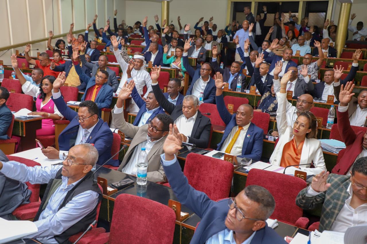 LUNDI 24 NOVEMBRE 2025 et MARDI 25 NOVEMBRE 2025