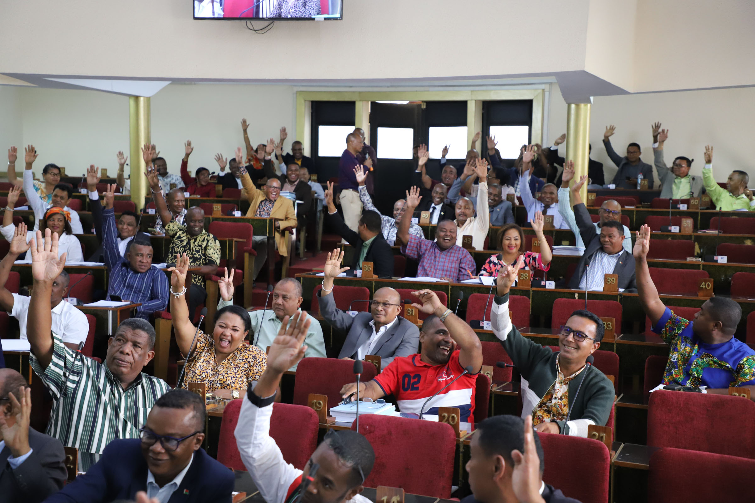 LUNDI 28 OCTOBRE 2024 et MARDI 29 OCTOBRE 2024