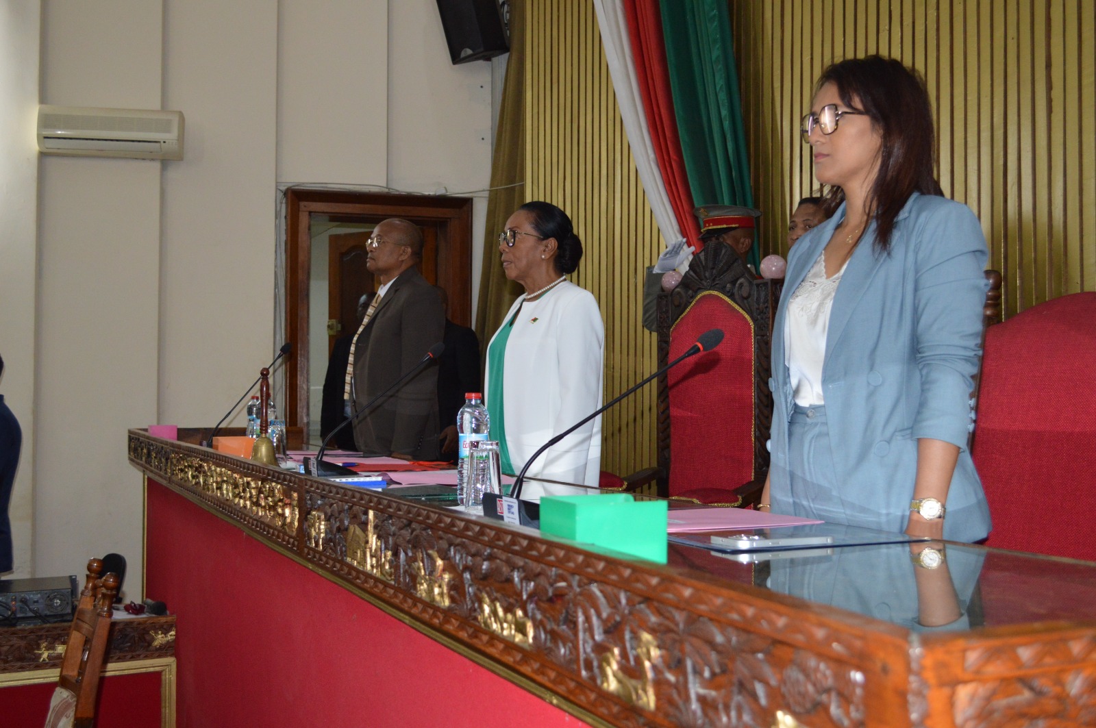 LUNDI 29 JANVIER 2024