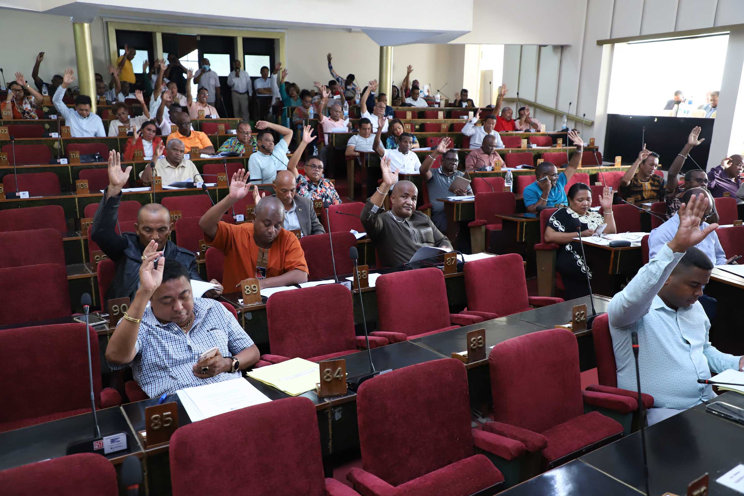 MARDI 18 JUIN   2024