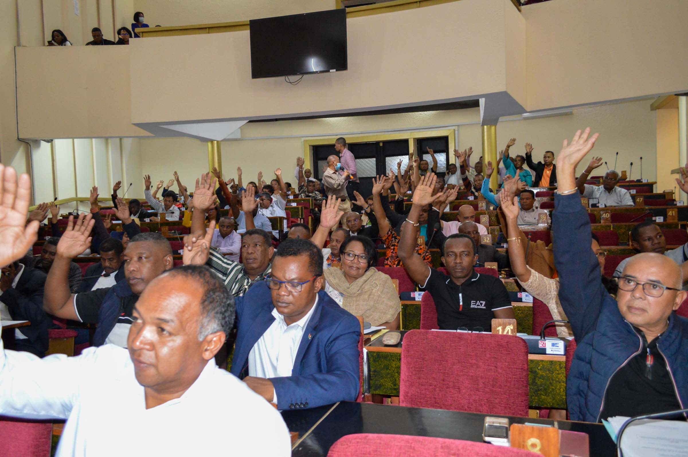 MARDI 30 JANVIER 2024