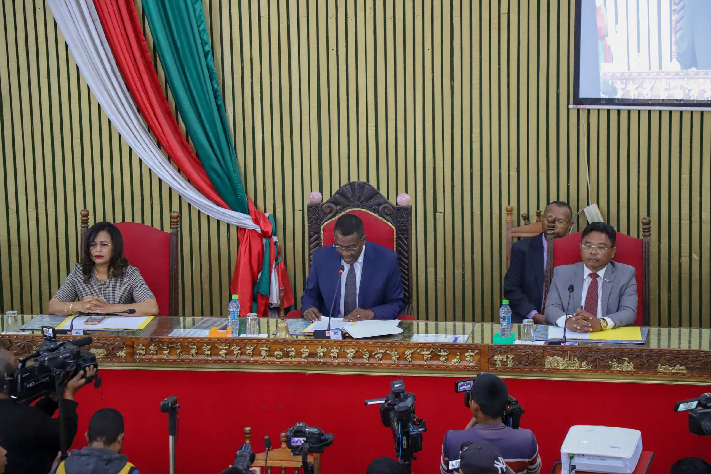 MERCREDI 05 JUIN 2024