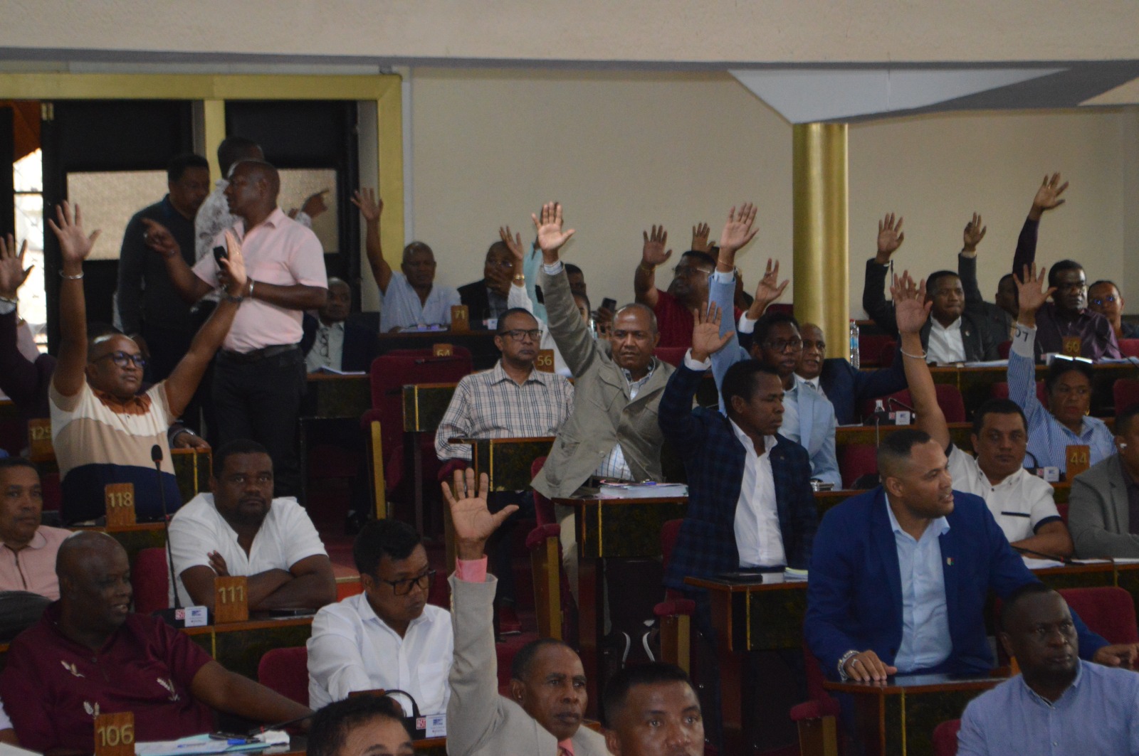 MERCREDI 10 DECEMBRE 2025