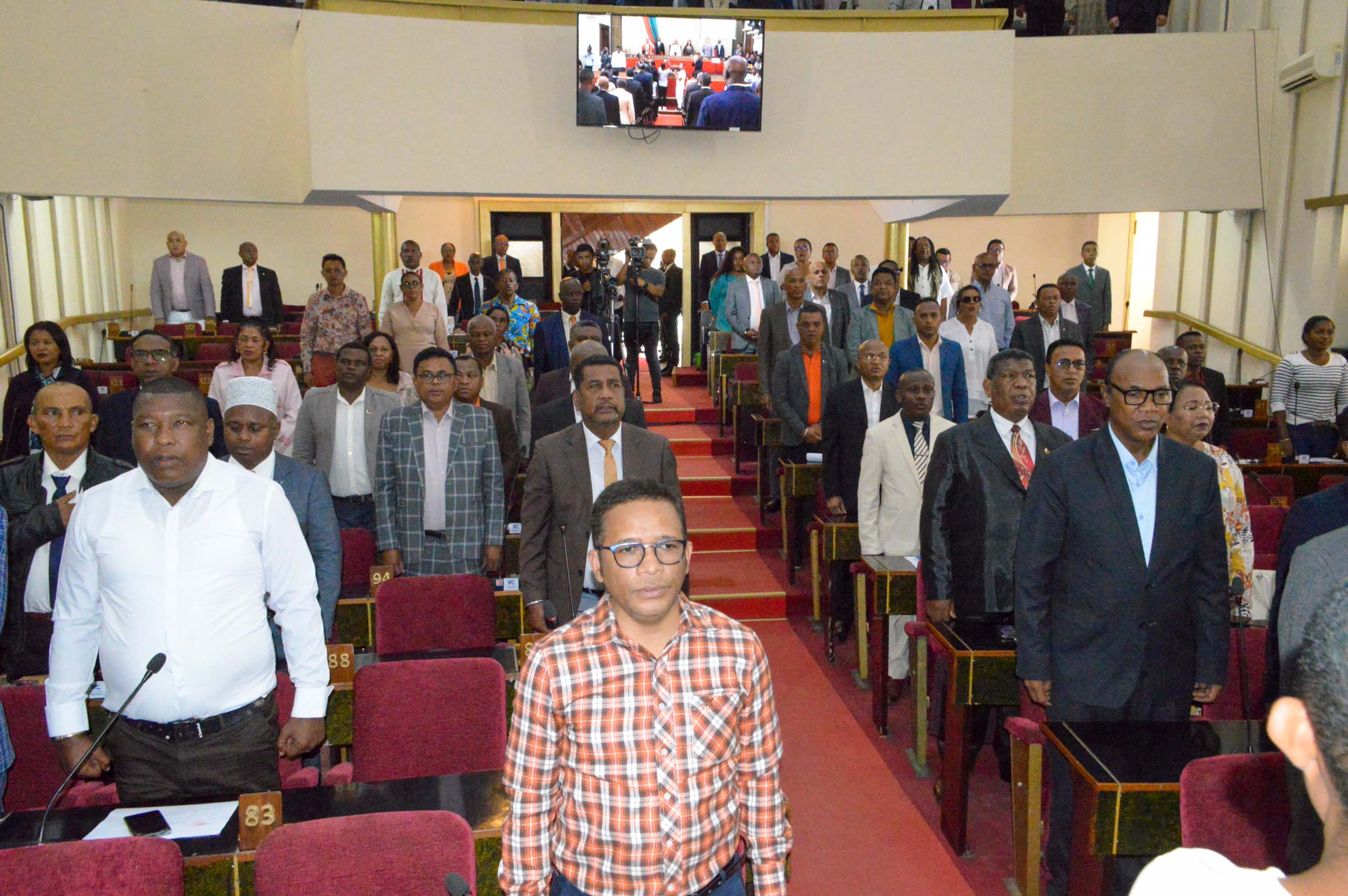 MERCREDI 12 JUIN   2024