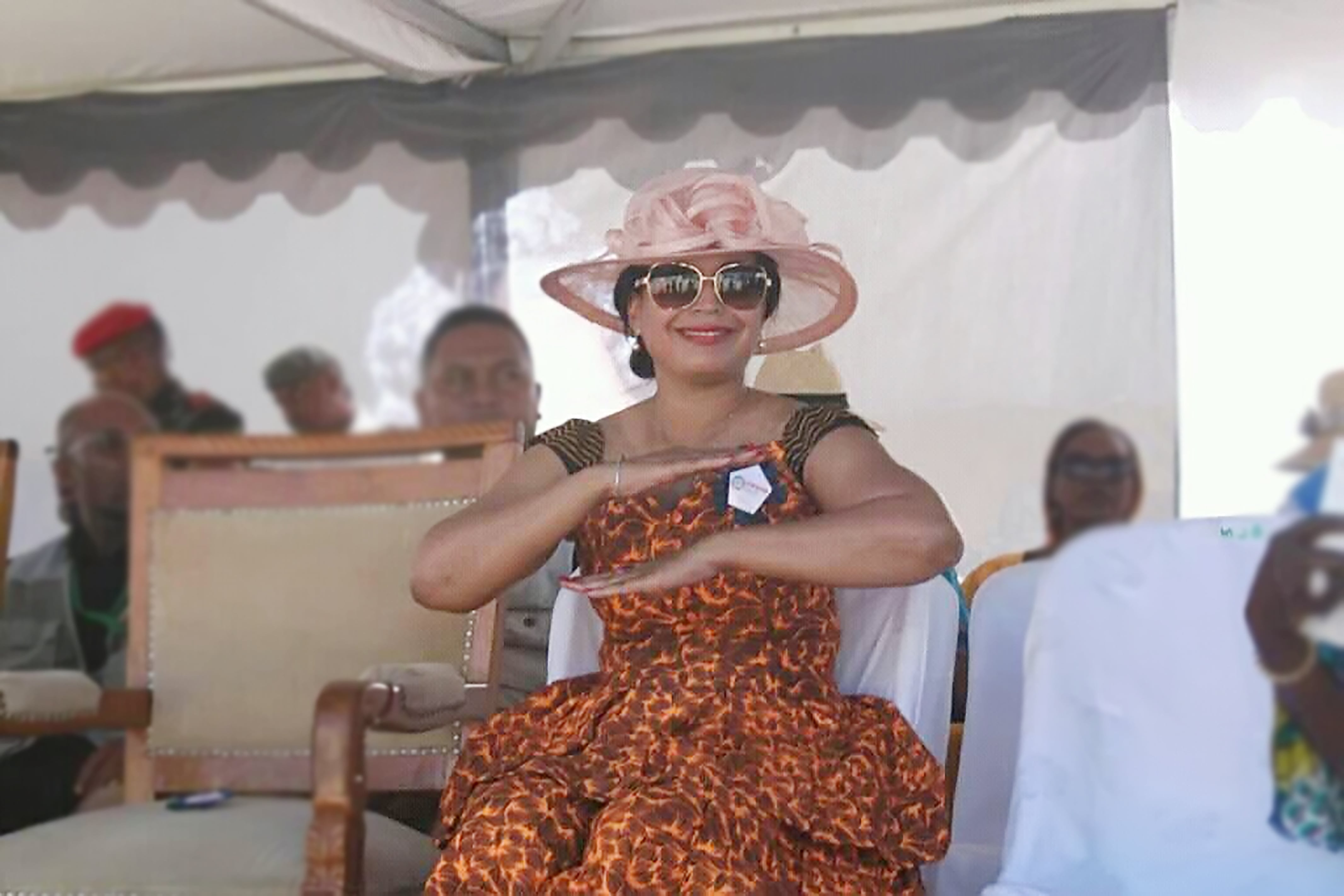 NAHARIMAMY Lucien Irmah