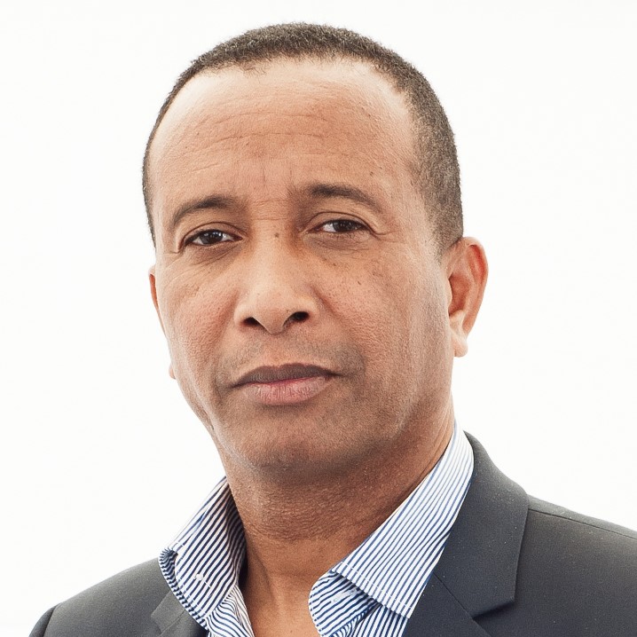 RAZARA Pierre Ravolaza Fidèle