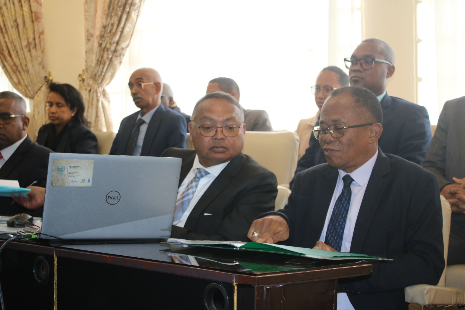 Une journée de sensibilisation pour moderniser la législation sur les armes