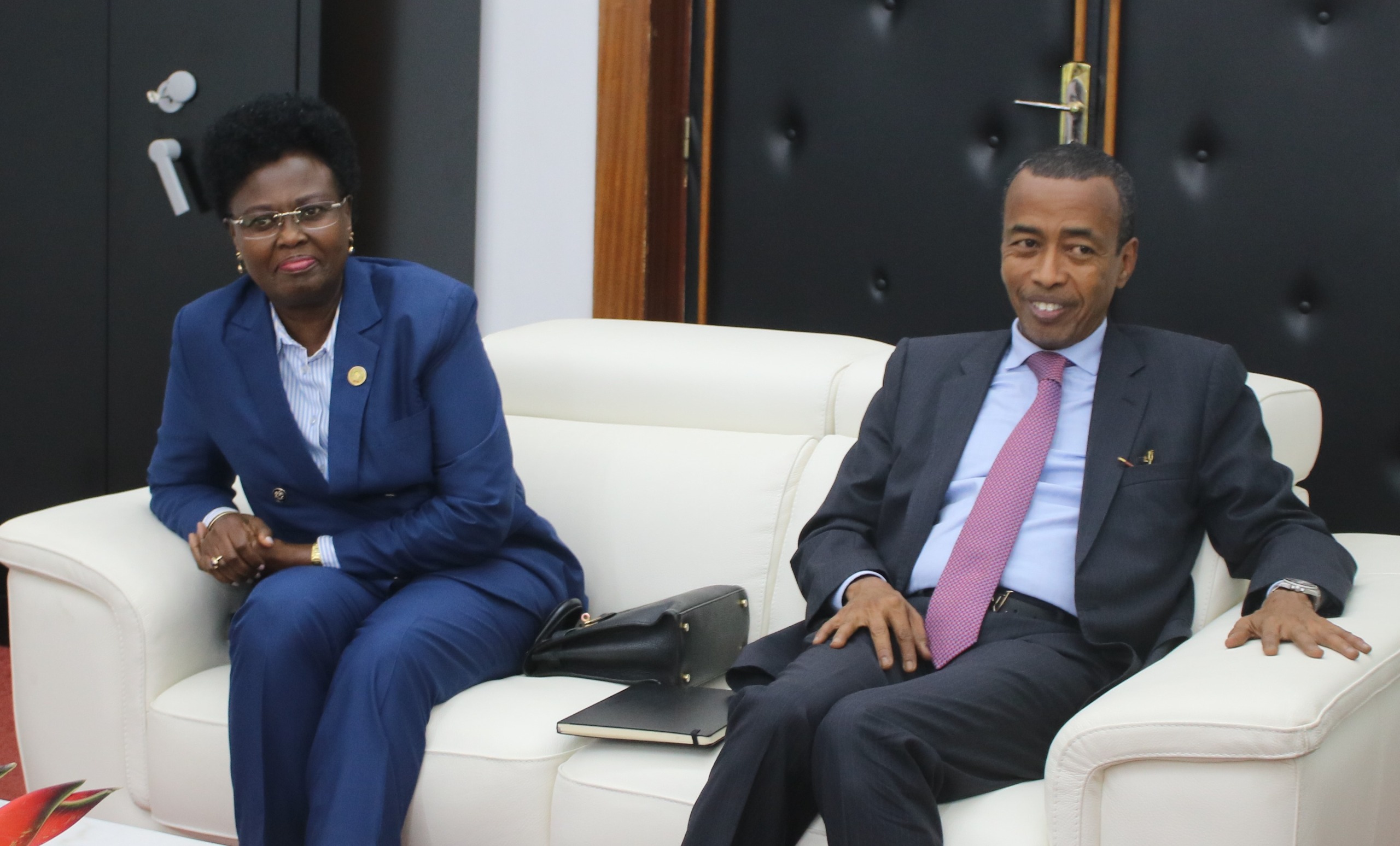 Union africaine : appui au processus de refondation et à la trajectoire électorale de Madagascar