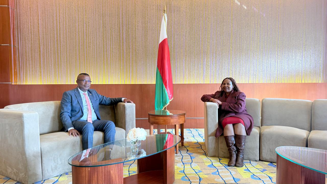 Vers un Parlement régional de la SADC