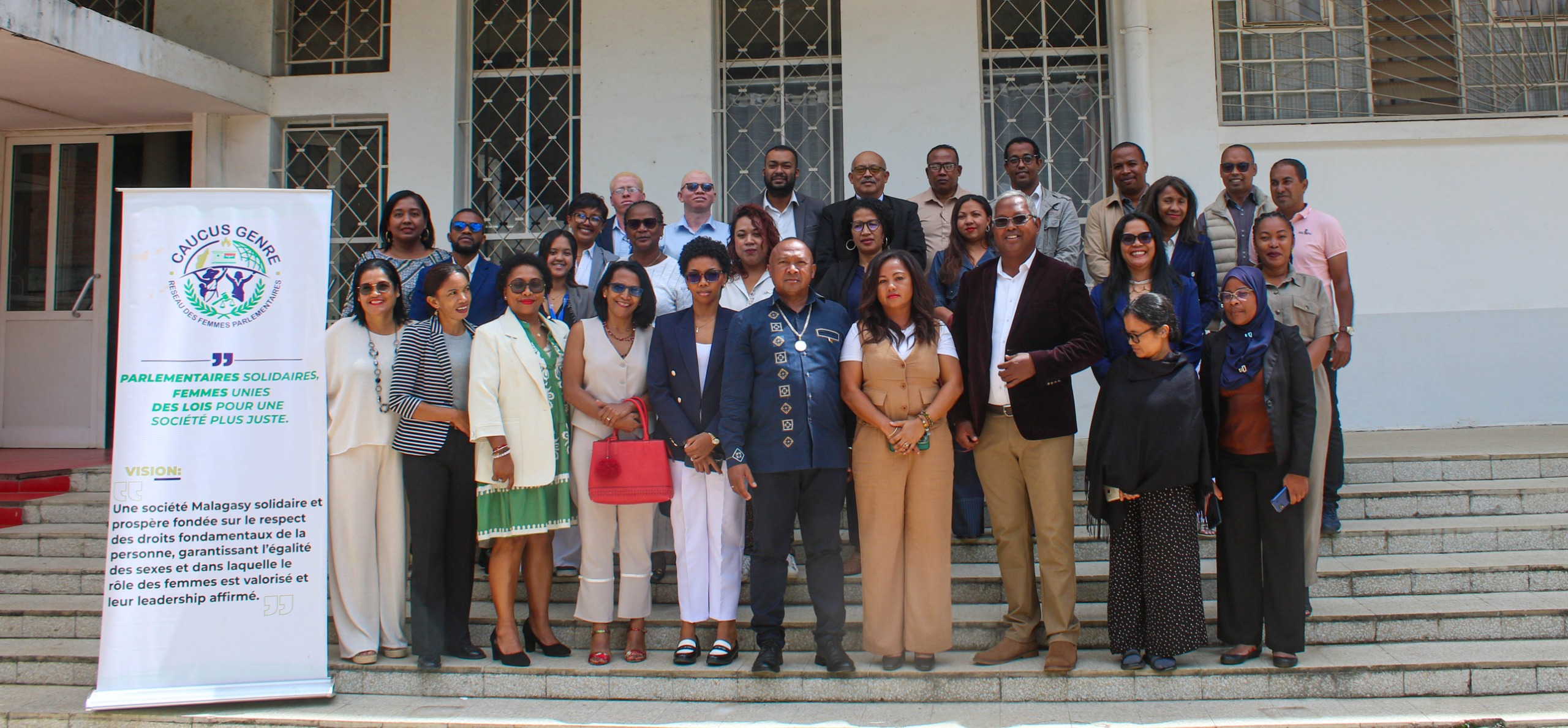 Lutte contre les mariages d’enfants et la prévention du VIH/Sida