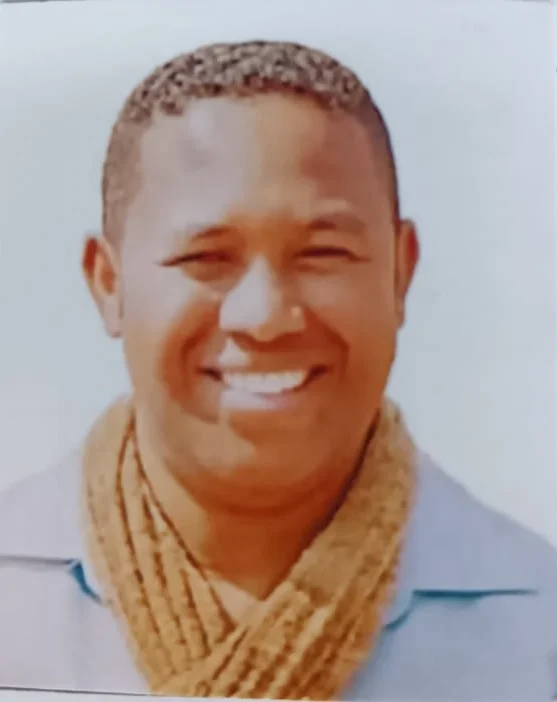 RANDRIAMAMPIANINA Rajerison Antoine