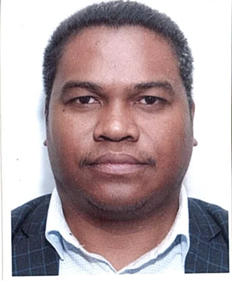 ANDRIAMIHARIVOLAMENA Liva Zavamanitra