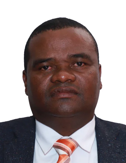 RANDRIANASOLO Augustin