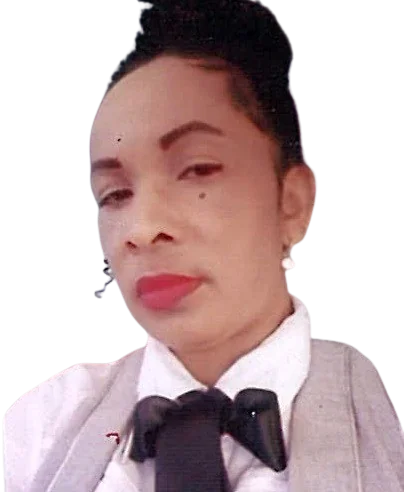 RASOANIRINA Marcelline