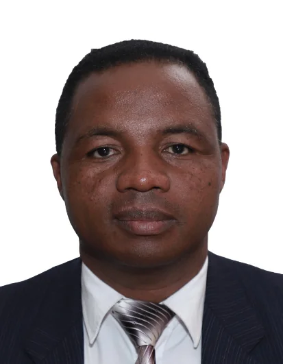 RATOLOJANAHARY Arsène