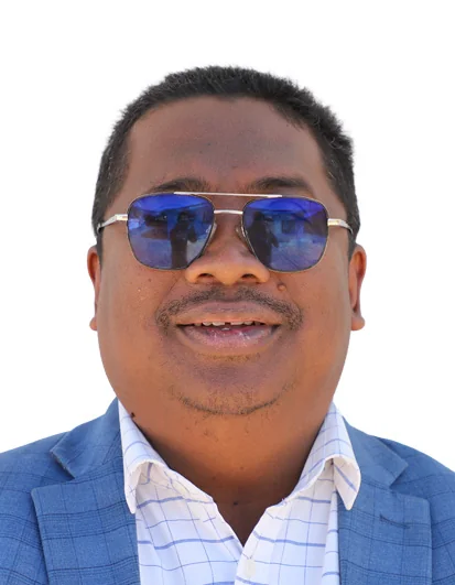 RATSIVAHINISOLO Andriniony